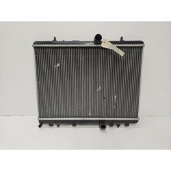 Radiateur Eau Peugeot 308 1 Phase 1